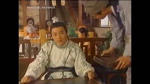 The Mischievous Princess- Tagalog Dub- Episode 4