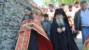 Памяти старца Илия.mp4