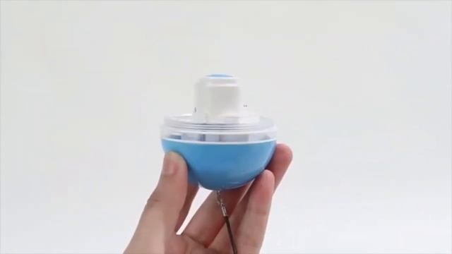 Smart toy cats ball смотреть онлайн