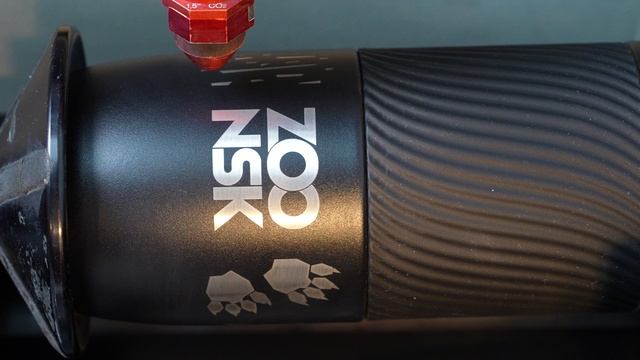 Лазерная гравировка: логотипы и другие изображения