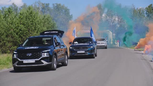 Девелопер коттеджных поселков «7 ПРУДОВ» смотреть онлайн