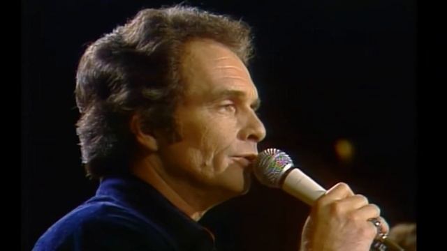 MERLE HAGGARD - 