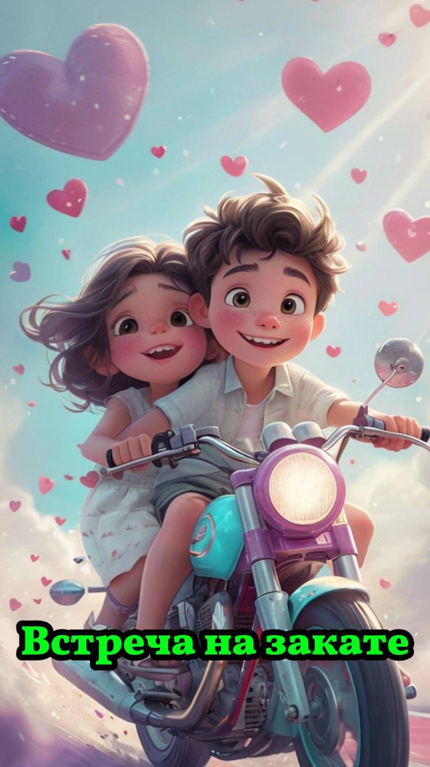 Встреча на закате | сказки для детей | аудиосказки | детские сказки| добрые сказки| сказки на ночь смотреть онлайн