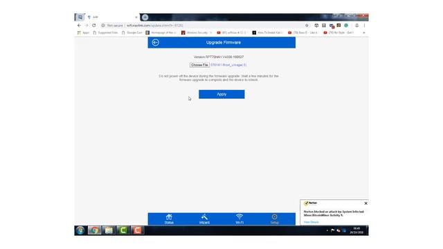 WAVLINK AC600 UNRELEASED FIRMWARE FIX