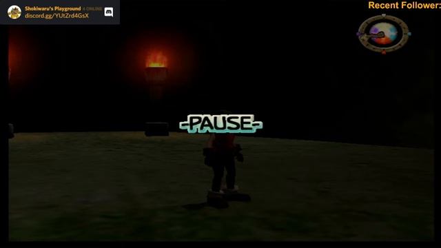 Doing another classic! [Dark Cloud 1 PS2] смотреть онлайн