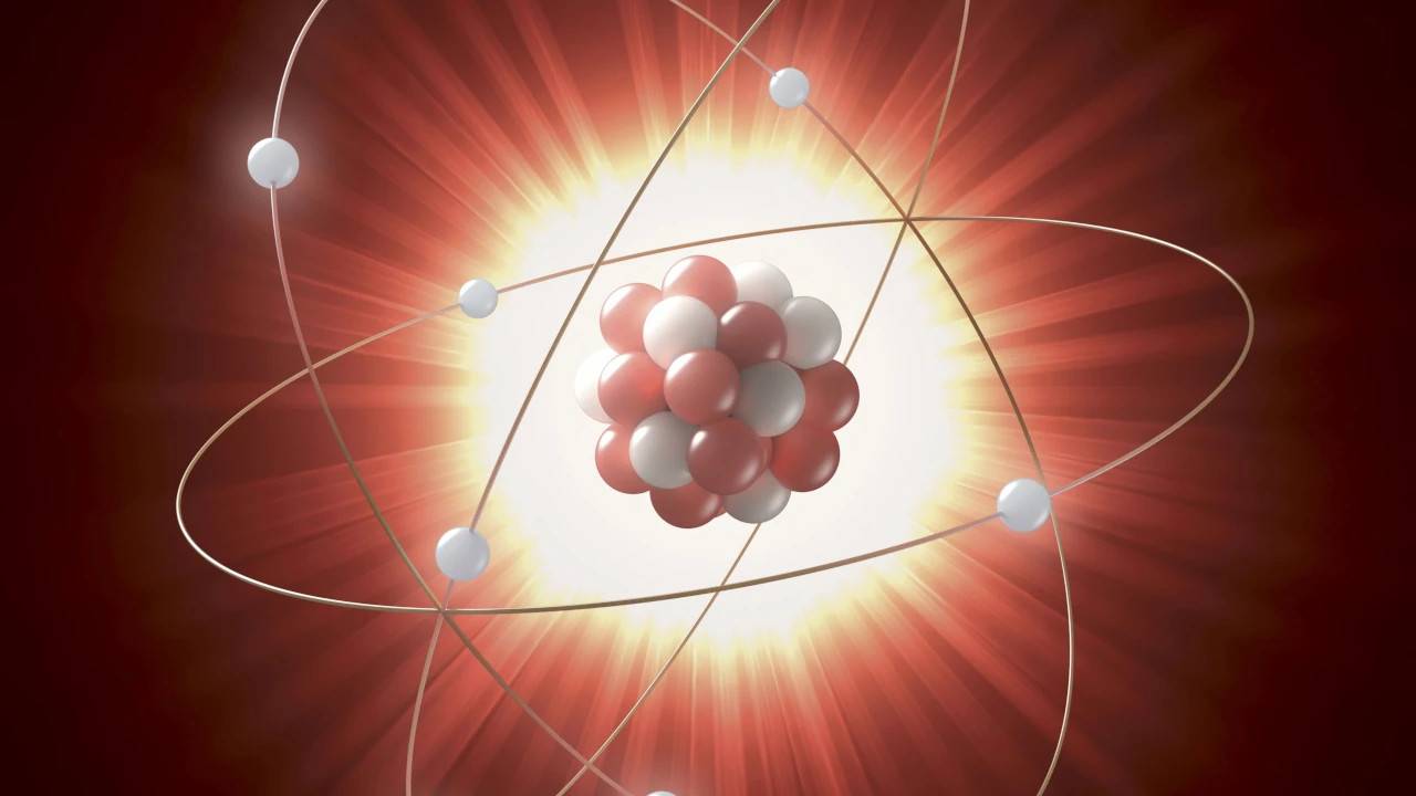 Атом смотреть онлайн