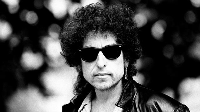 Bob Dylan - Lay Lady Lay
