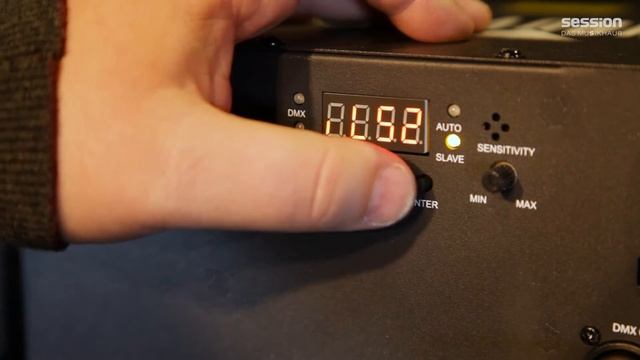 CHAUVET DJ ILS Serie смотреть онлайн