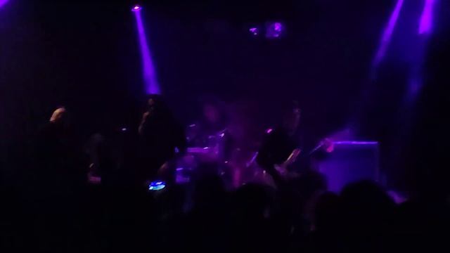 Born Of Osiris - A Mind Short Circuiting | Live Brewhouse Gothenburg 2024.03.11