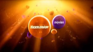 Paramount pictures Nickelodeon movies logo 1998 the rugrats movie