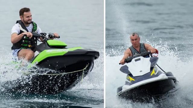 Клип о путешествии победителей ABA ТОП 12 смотреть онлайн