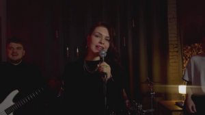 Алиса Супронова - ПЕРЕМЕН (гр. КИНО)