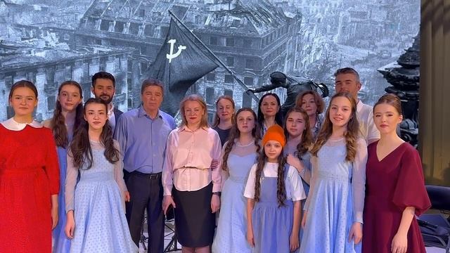 Сергей Маховиков, Лариса Шахворостова, театр песни 