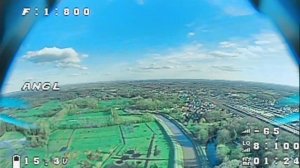 RunCam Phoenix 2 SE /HD Analog View