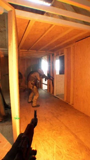 AK 47 Triple Kill смотреть онлайн