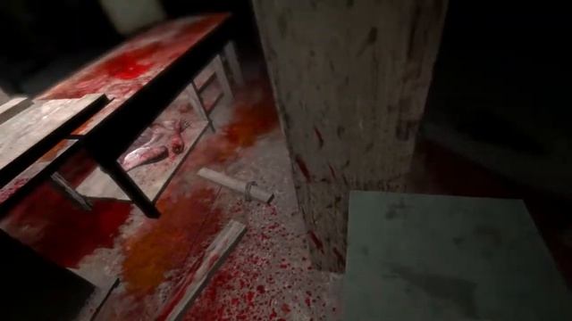 Outlast Whistleblower Speedrun Vocational Block to Exit смотреть онлайн