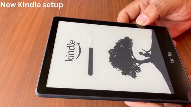 Kindle Paperwhite Signature Edition Unboxing And Setup | The Best Kindle Paperwhite | Vikram Kumar
