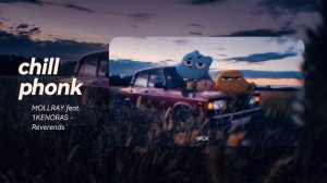 evening phonk 2019-2023