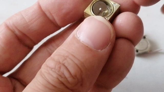 ПАЛЛАДИЙ в СП5-2