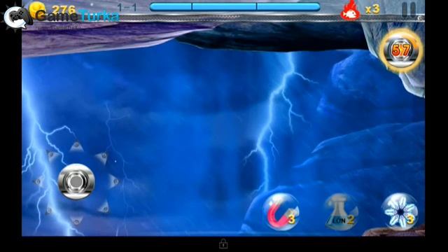 ROBOT FISH - HD Android GamePlay смотреть онлайн