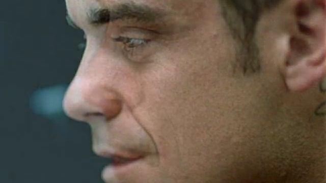 Robbie Williams - Stand Your Ground смотреть онлайн