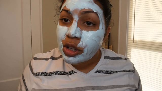 VitaminSea Beauty| Blue Sea Kale Grapefruit| Face Mask| Laura J. смотреть онлайн