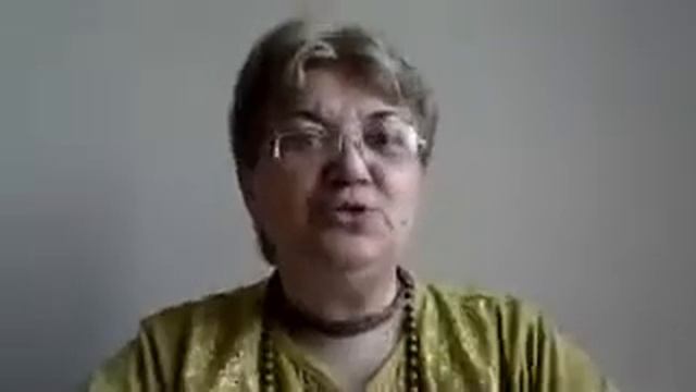 54 | Арчи деви | Шри Чайтанья Шикшамрита | Глава 1.6 смотреть онлайн