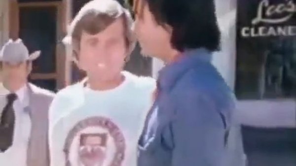 Creature from Black Lake 1976