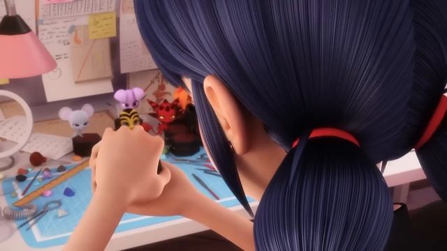 The Final Episode Of Miraculous Ladybug Season 6!