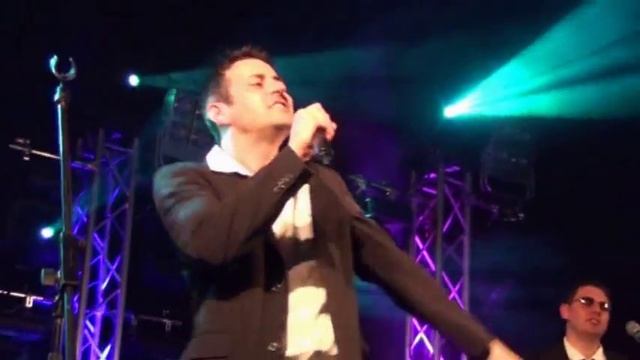 FRESH FOX - Be My Fantasy - Still Unreleasesd