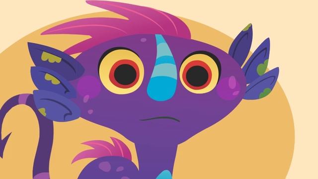 KidsBox_Level1_Unit6_Song_video смотреть онлайн