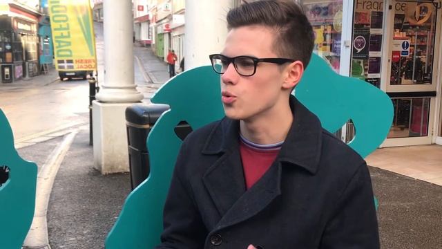 Students Targeted by Money Mules смотреть онлайн