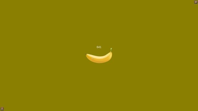 Banana Game | steam game rankings #1 смотреть онлайн