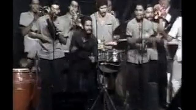 Frankie Ruiz - La Felicidad смотреть онлайн
