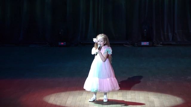Позвольте вами восхищаться! смотреть онлайн