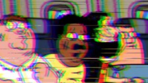 (Fnf/family guy/LWP) AIRBORNE PIZZAPOGGIFIED my take