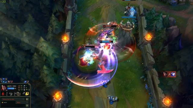 Montage Darius 2 смотреть онлайн