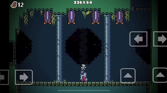 Geometry Dash: Quarion Final Boss And Ending (Mythic Level)