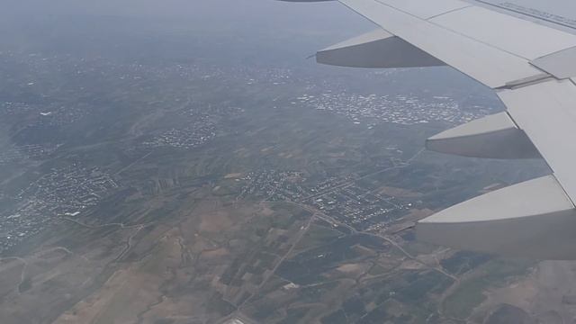 From Sharjah To Yerevan