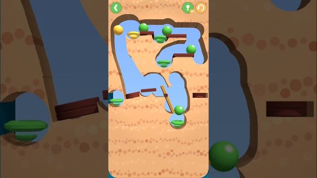 dig this! (Dig it ) 89-15 | DIG IN| Dig this level 89 episode 15 solution gameplay walkthrough смотреть онлайн