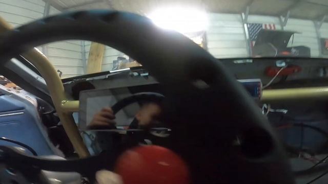 Motion Raceworks Holley 6.86 Pro Dash Column Mount Install and Review! смотреть онлайн