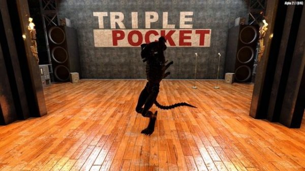 7 Days to Die - VRoid Mod - Xeno