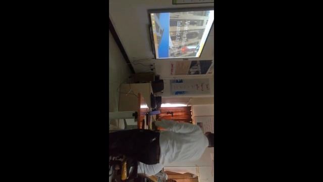 Skype Virtual field trip to the(3) смотреть онлайн
