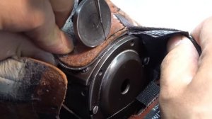 Старейшая фабрика обуви ручной работы. Процесс изготовления кожаных походных ботинок