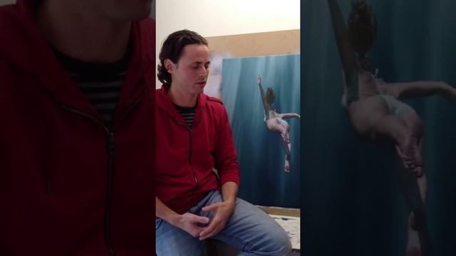 Joel Rea: Another Time, Another Place. смотреть онлайн