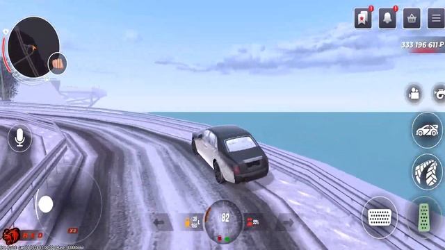 БЛЕК РАША - МОД МНОГО ДЕНЕГ (чит на деньги? Black Russia , блэк раша)