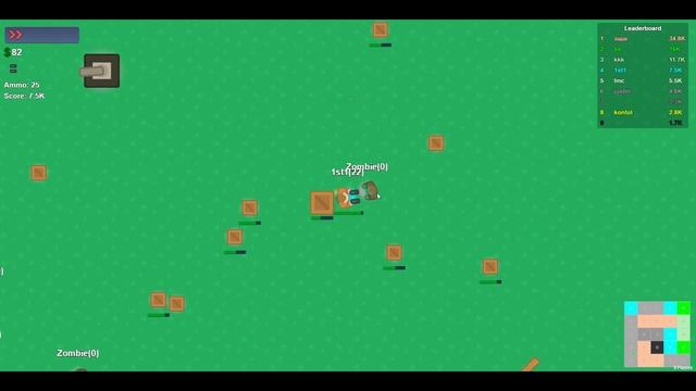 Duals.io смотреть онлайн