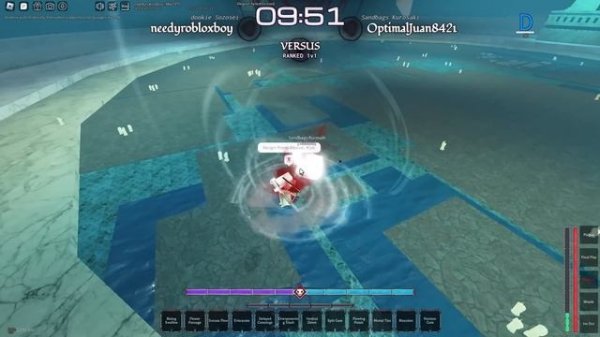 The Best Murasama Build... | Type Soul