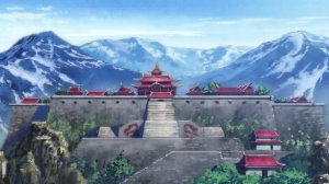 Йона на заре, 6 серия