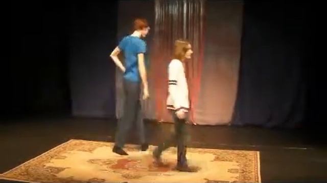 4. Short Stories & Tall Tales смотреть онлайн